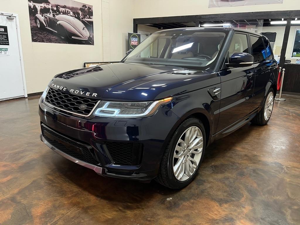 Land Rover Range Rover Sport V6 Supercharged HSE *Ltd Avail* 2019