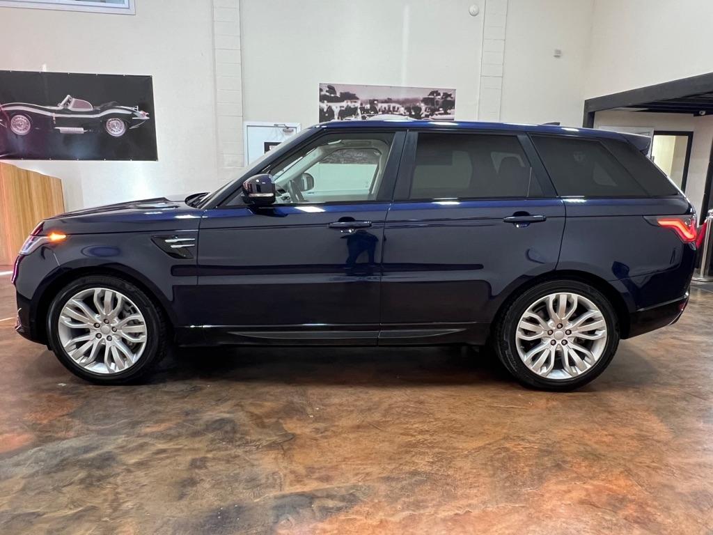 Land Rover Range Rover Sport V6 Supercharged HSE *Ltd Avail* 2019