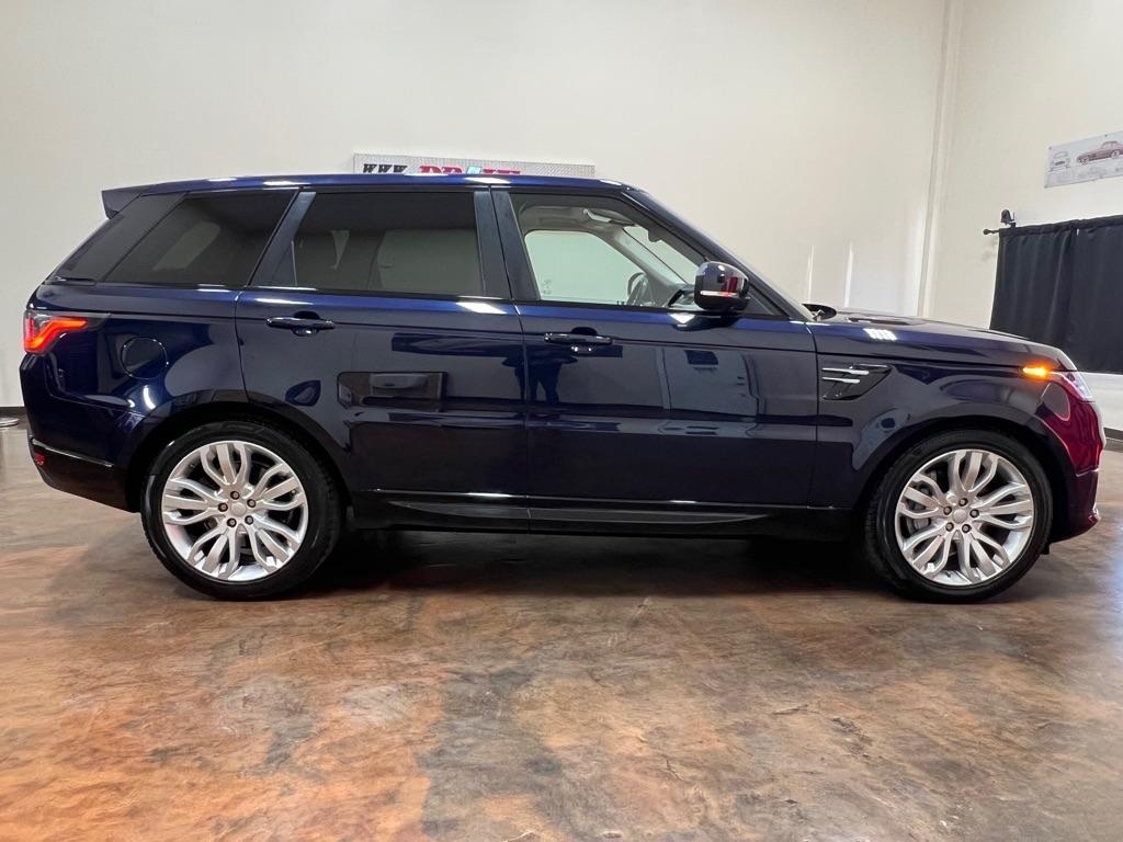 Land Rover Range Rover Sport V6 Supercharged HSE *Ltd Avail* 2019