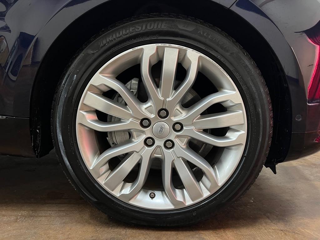 Land Rover Range Rover Sport V6 Supercharged HSE *Ltd Avail* 2019