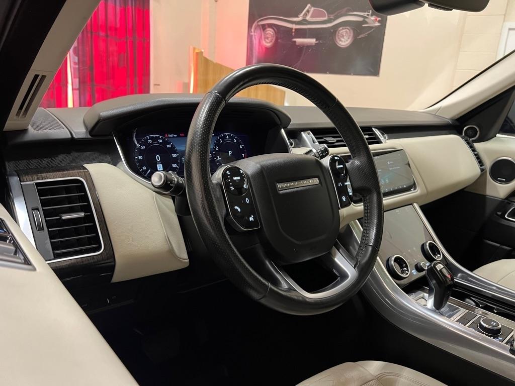 Land Rover Range Rover Sport V6 Supercharged HSE *Ltd Avail* 2019