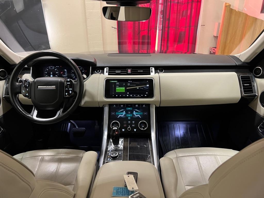 Land Rover Range Rover Sport V6 Supercharged HSE *Ltd Avail* 2019
