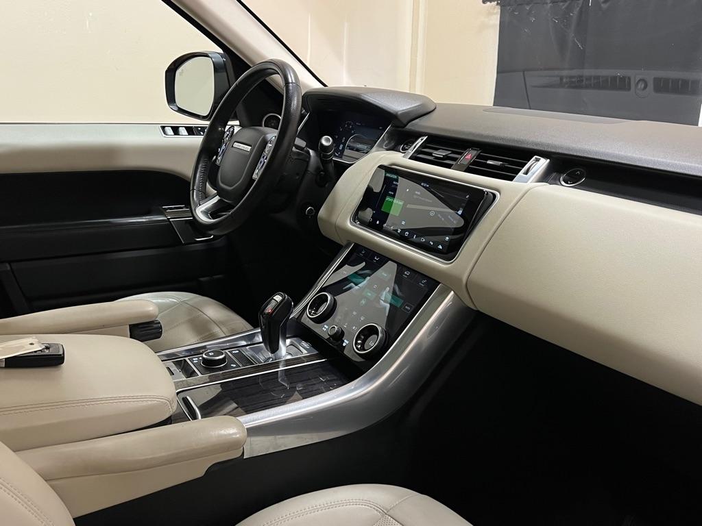 Land Rover Range Rover Sport V6 Supercharged HSE *Ltd Avail* 2019