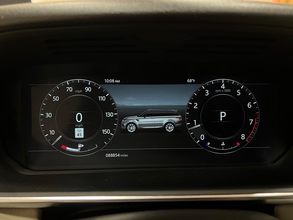 Land Rover Range Rover Sport V6 Supercharged HSE *Ltd Avail* 2019