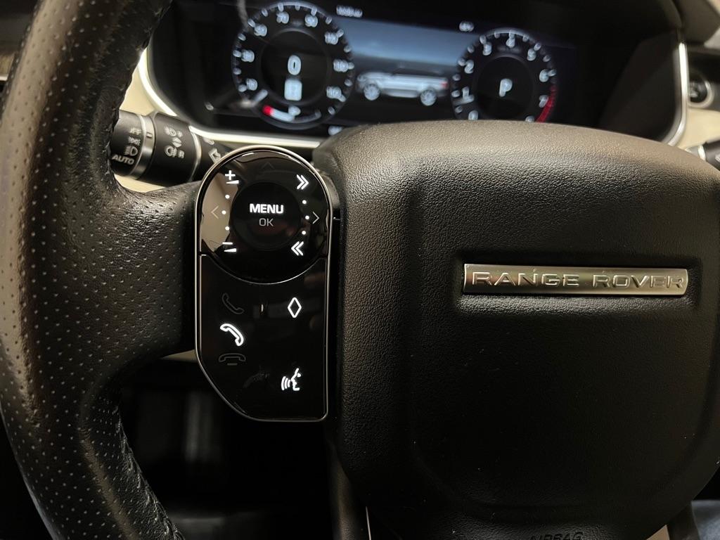 Land Rover Range Rover Sport V6 Supercharged HSE *Ltd Avail* 2019