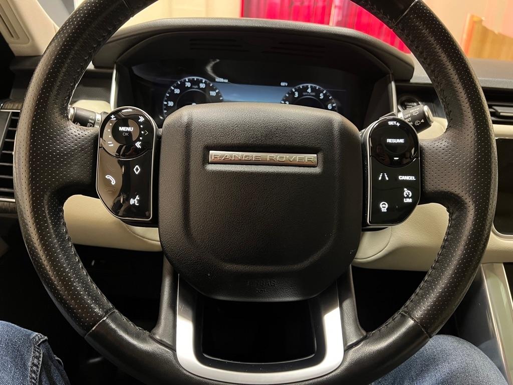 Land Rover Range Rover Sport V6 Supercharged HSE *Ltd Avail* 2019