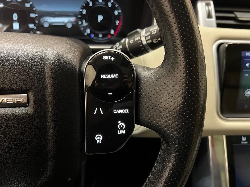 Land Rover Range Rover Sport V6 Supercharged HSE *Ltd Avail* 2019