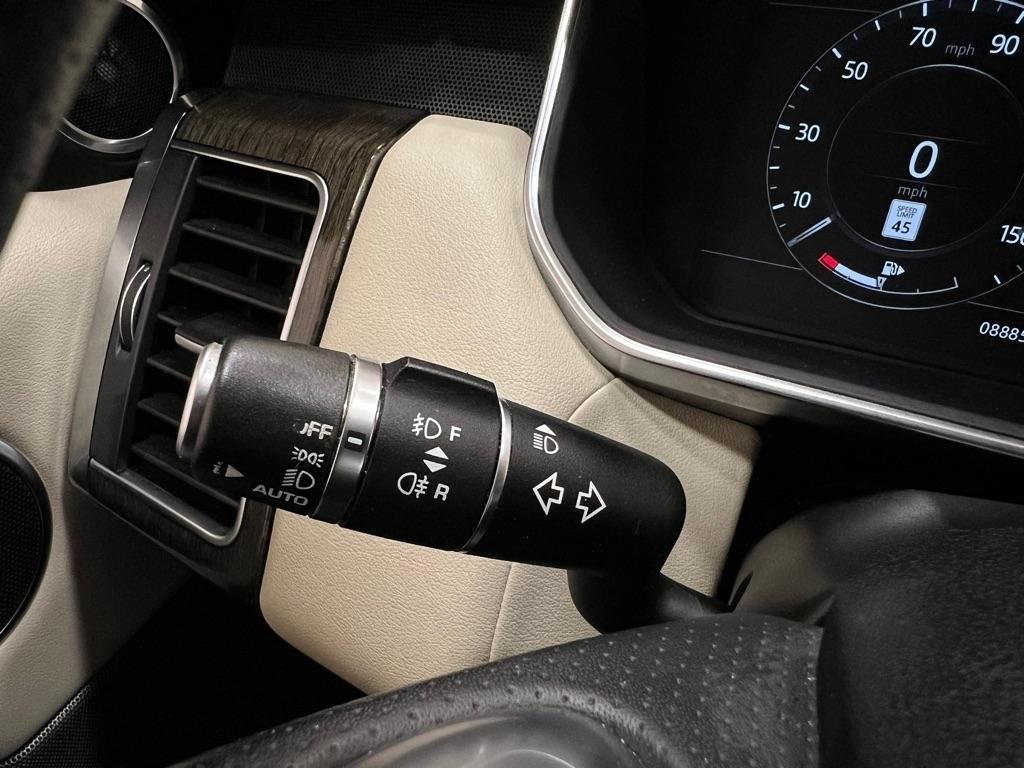 Land Rover Range Rover Sport V6 Supercharged HSE *Ltd Avail* 2019