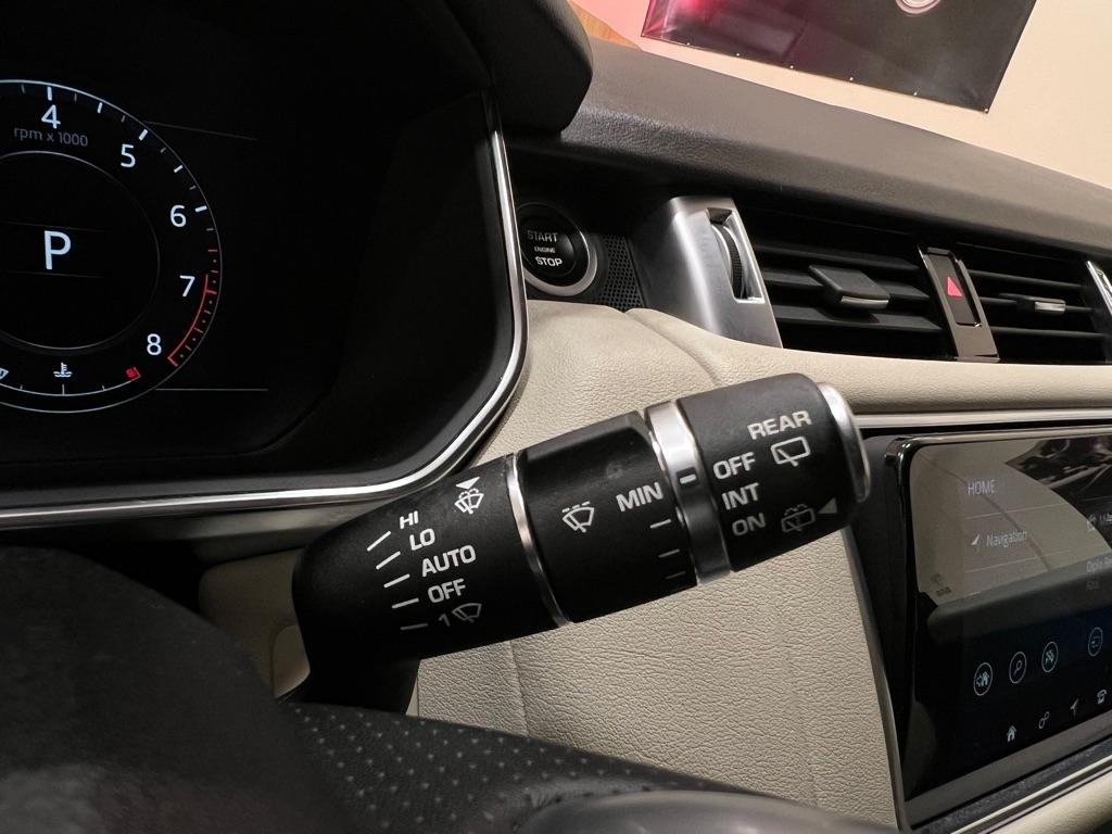 Land Rover Range Rover Sport V6 Supercharged HSE *Ltd Avail* 2019