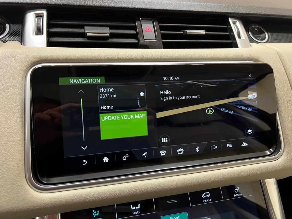 Land Rover Range Rover Sport V6 Supercharged HSE *Ltd Avail* 2019