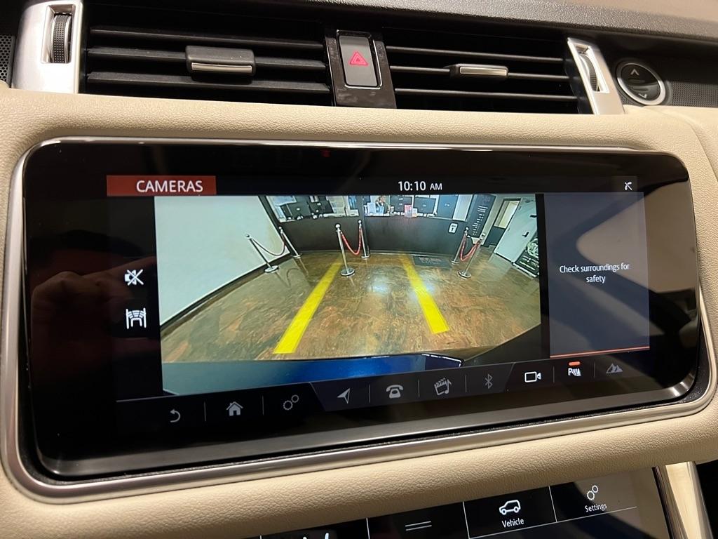 Land Rover Range Rover Sport V6 Supercharged HSE *Ltd Avail* 2019