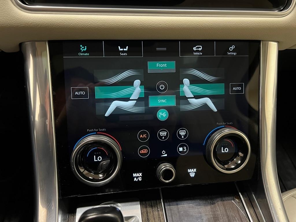 Land Rover Range Rover Sport V6 Supercharged HSE *Ltd Avail* 2019