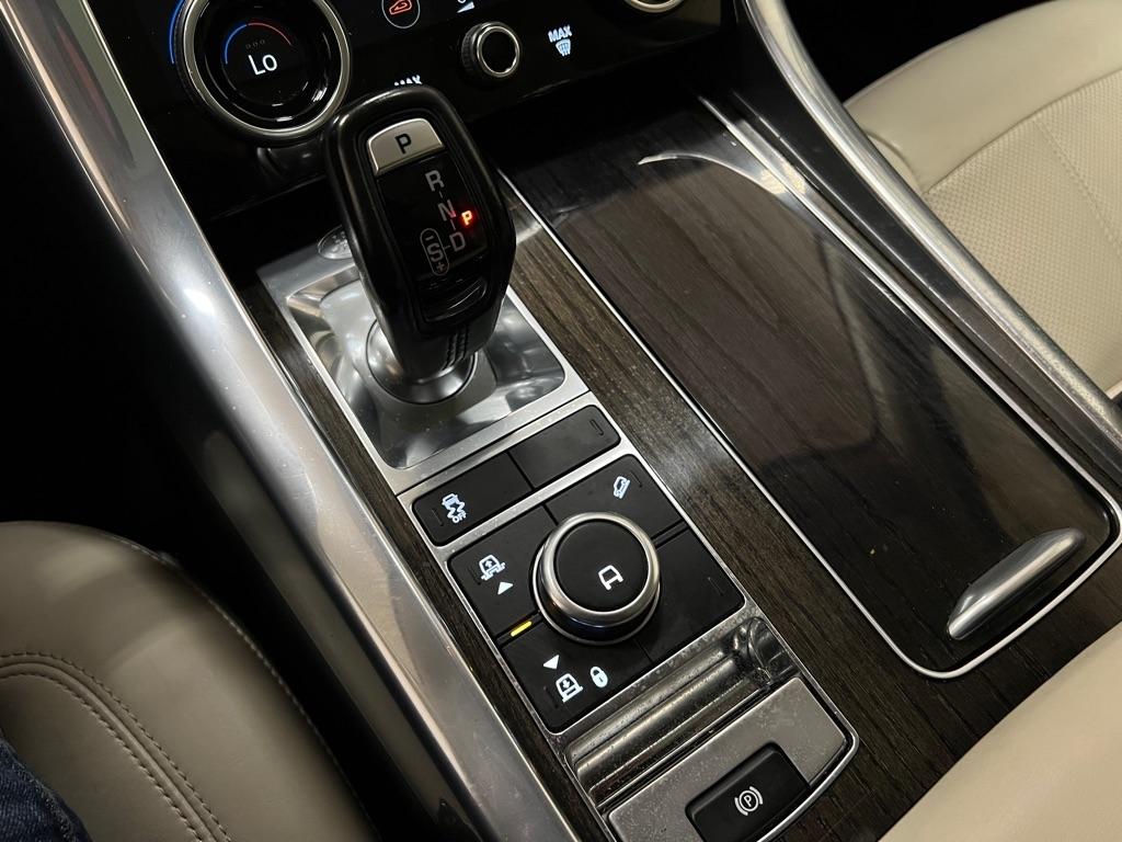 Land Rover Range Rover Sport V6 Supercharged HSE *Ltd Avail* 2019