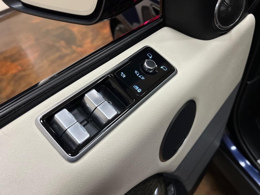 Land Rover Range Rover Sport V6 Supercharged HSE *Ltd Avail* 2019