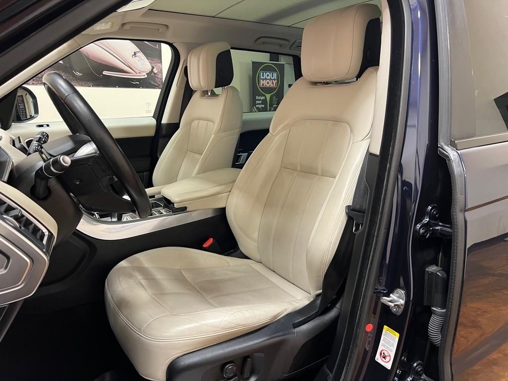Land Rover Range Rover Sport V6 Supercharged HSE *Ltd Avail* 2019