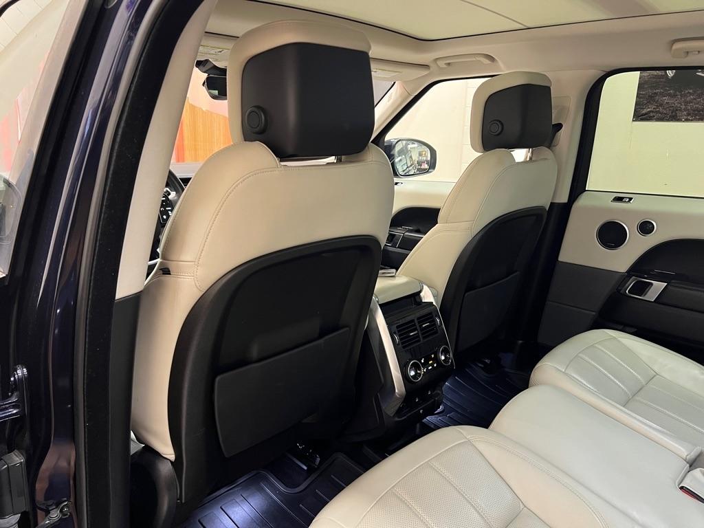 Land Rover Range Rover Sport V6 Supercharged HSE *Ltd Avail* 2019