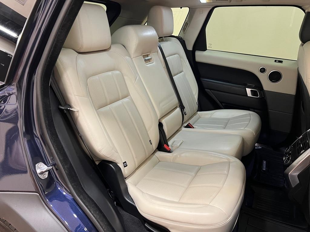 Land Rover Range Rover Sport V6 Supercharged HSE *Ltd Avail* 2019