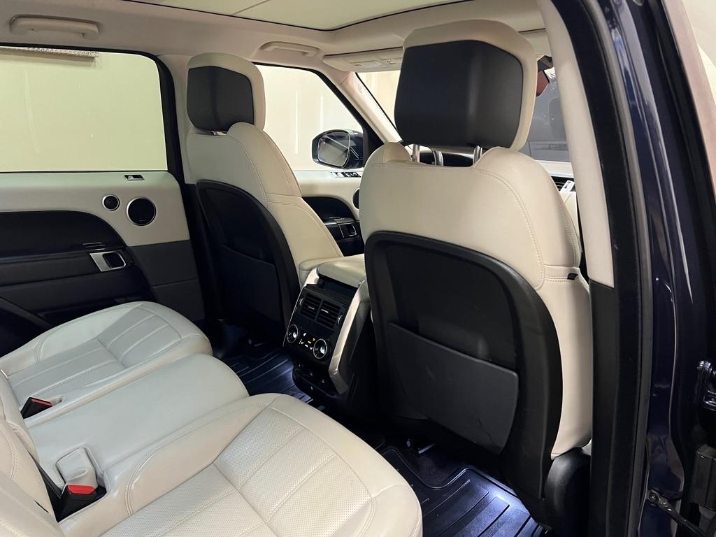 Land Rover Range Rover Sport V6 Supercharged HSE *Ltd Avail* 2019