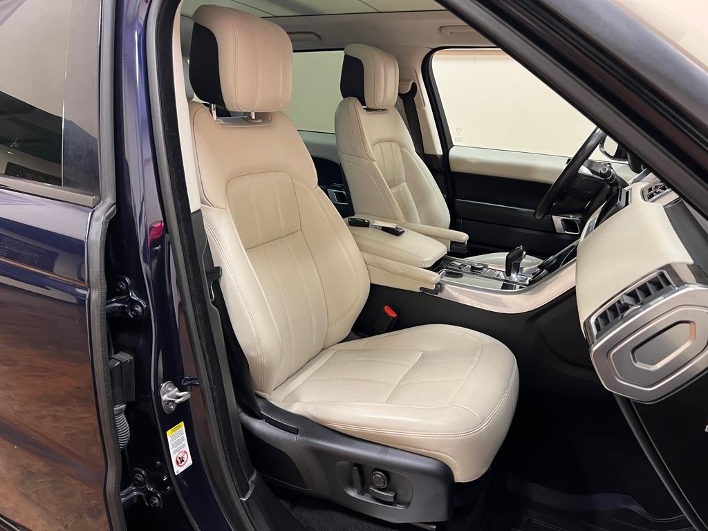 Land Rover Range Rover Sport V6 Supercharged HSE *Ltd Avail* 2019
