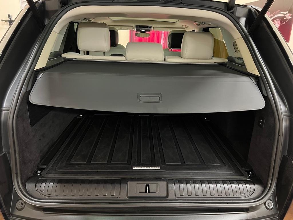 Land Rover Range Rover Sport V6 Supercharged HSE *Ltd Avail* 2019