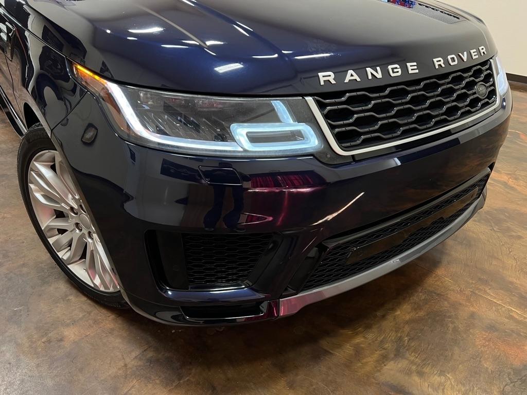 Land Rover Range Rover Sport V6 Supercharged HSE *Ltd Avail* 2019