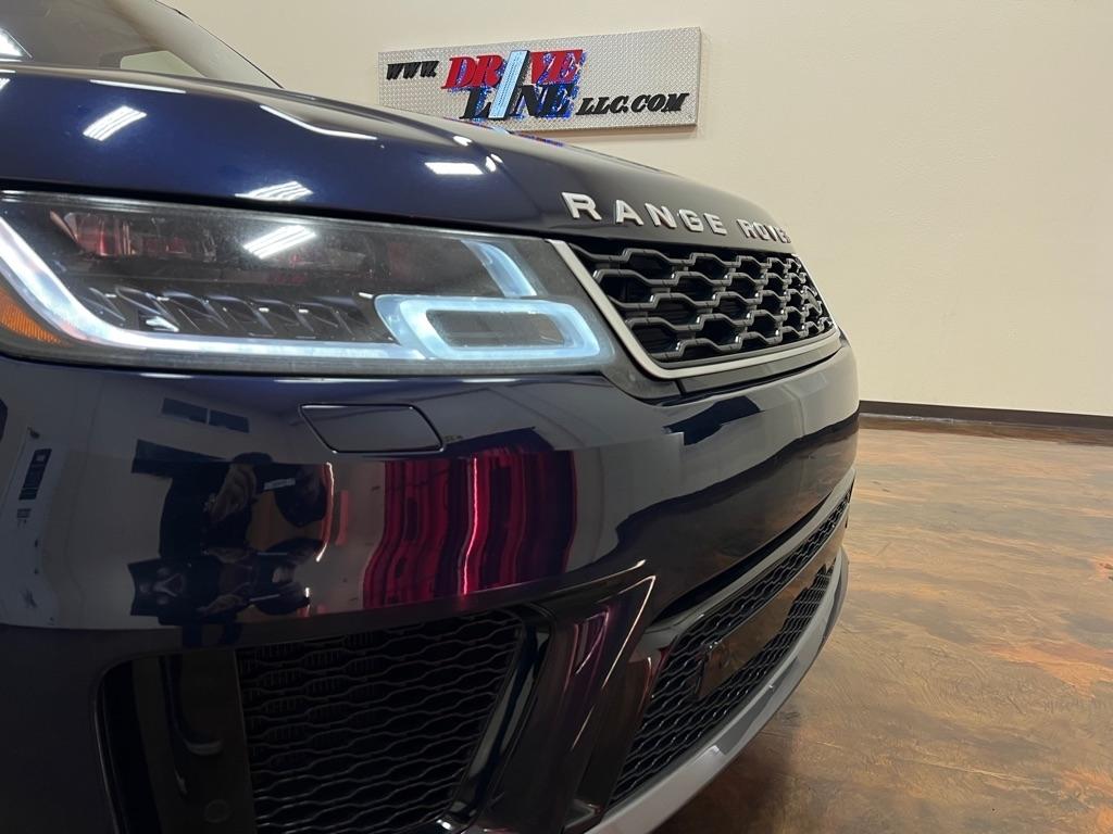 Land Rover Range Rover Sport V6 Supercharged HSE *Ltd Avail* 2019