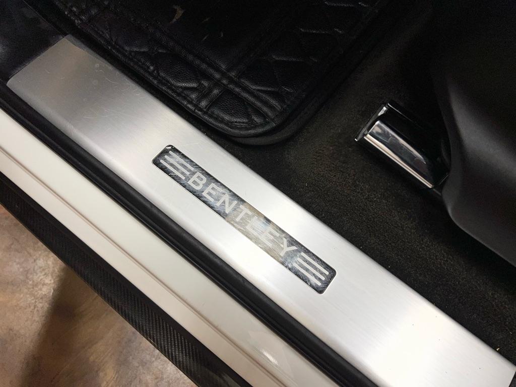 Bentley Bentayga V8 AWD 2019