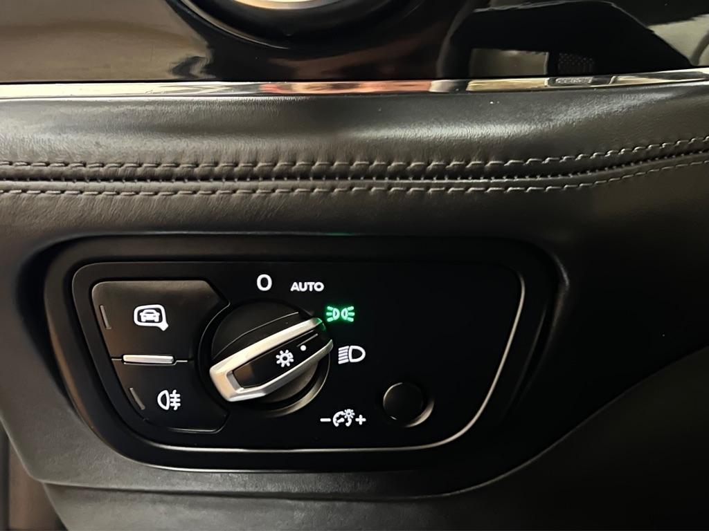 Bentley Bentayga V8 AWD 2019