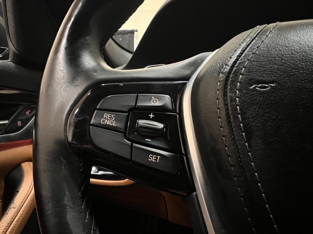 BMW 5 Series 540i xDrive Sedan 2019