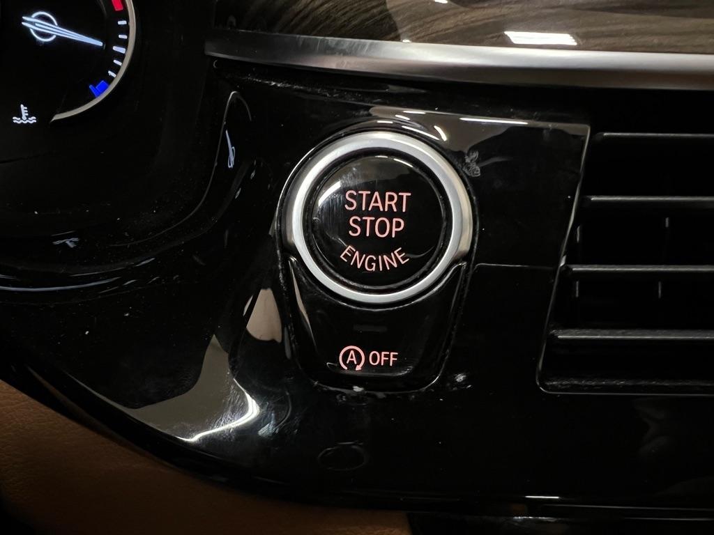 BMW 5 Series 540i xDrive Sedan 2019