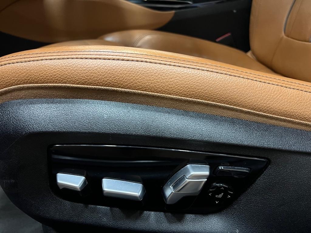 BMW 5 Series 540i xDrive Sedan 2019