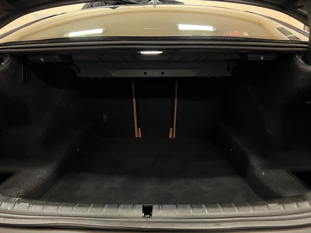 BMW 5 Series 540i xDrive Sedan 2019