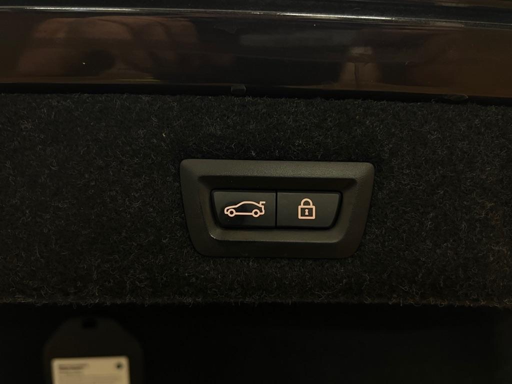 BMW 5 Series 540i xDrive Sedan 2019