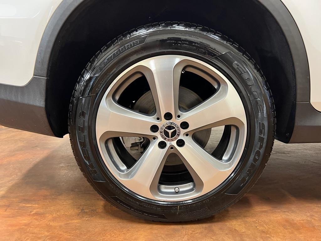 Mercedes-Benz GLC GLC 300 SUV 2017