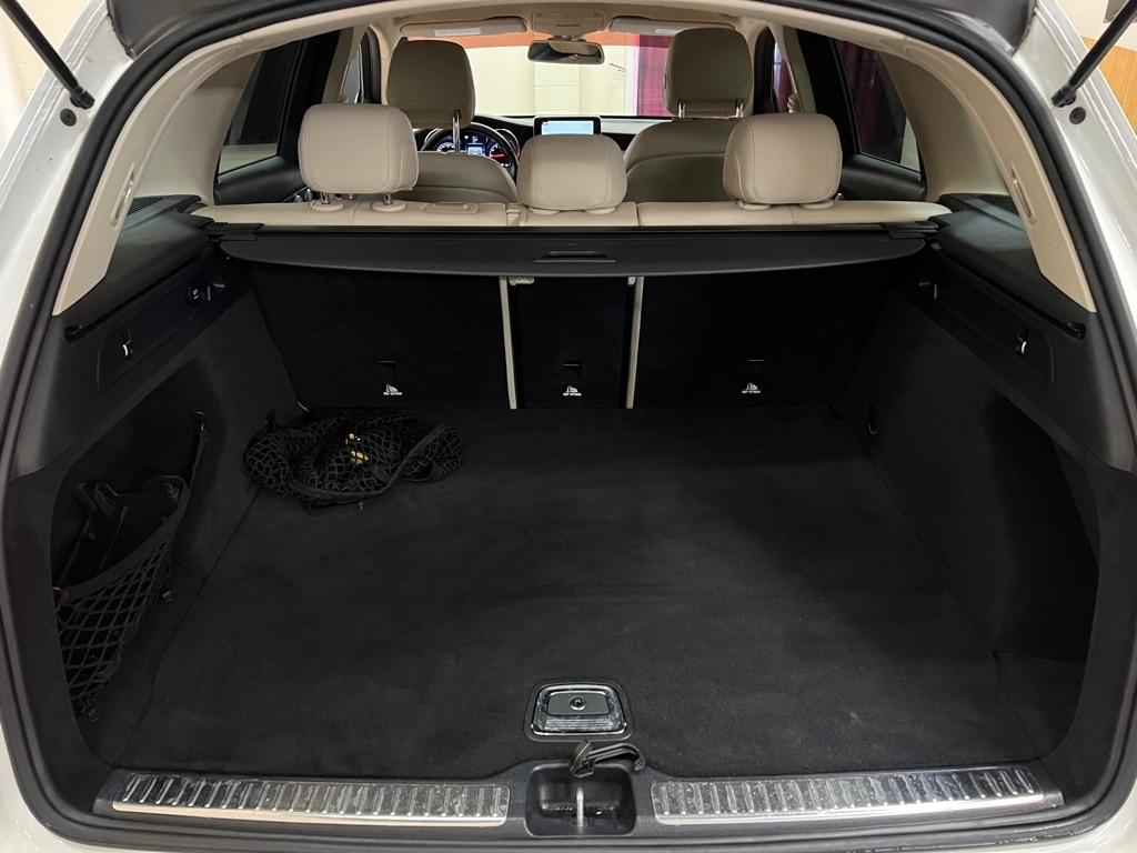 Mercedes-Benz GLC GLC 300 SUV 2017