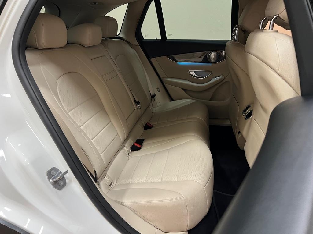 Mercedes-Benz GLC GLC 300 SUV 2017