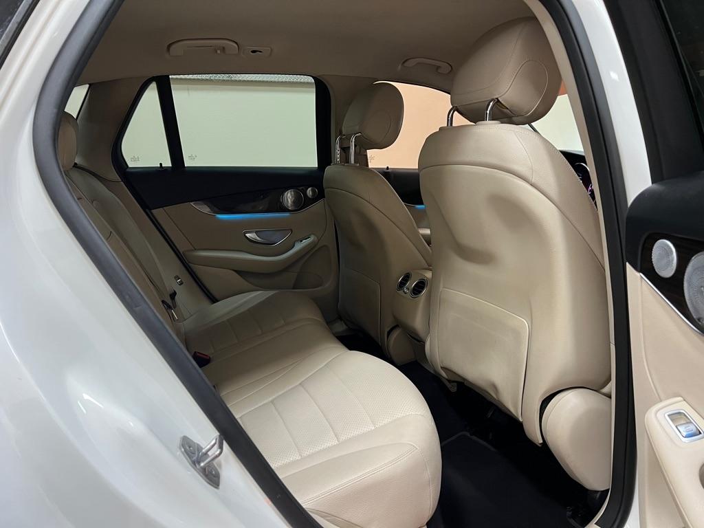 Mercedes-Benz GLC GLC 300 SUV 2017