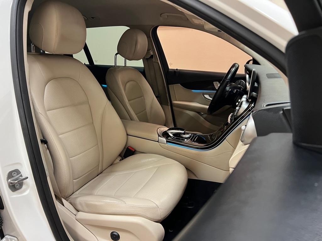 Mercedes-Benz GLC GLC 300 SUV 2017