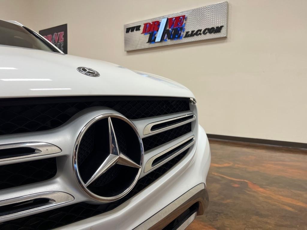 Mercedes-Benz GLC GLC 300 SUV 2017