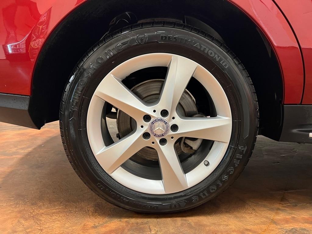 Mercedes-Benz GLE RWD 4dr GLE 350 2016