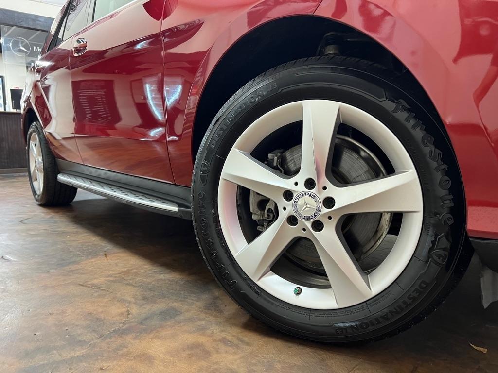 Mercedes-Benz GLE RWD 4dr GLE 350 2016