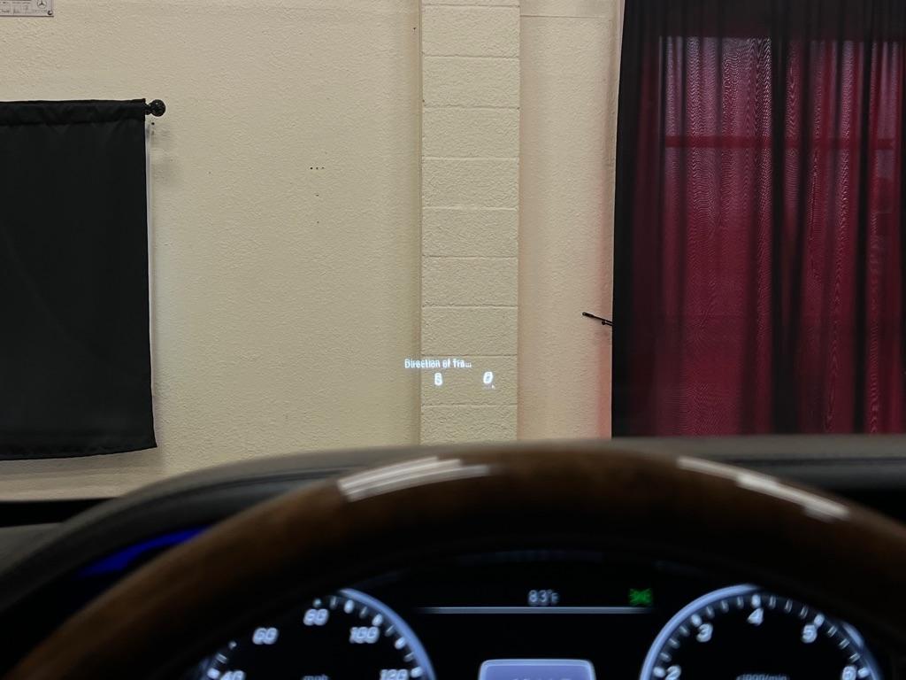 Mercedes-Benz S-Class 4dr Sdn Maybach S 600 RWD 2016