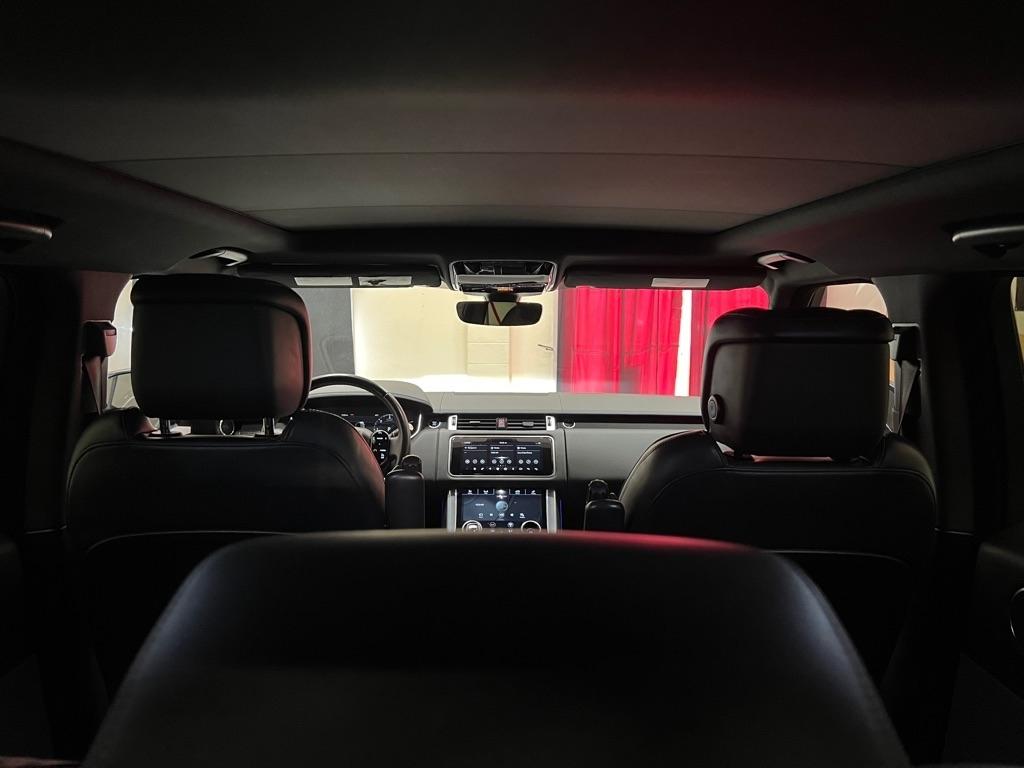 Land Rover Range Rover Sport Td6 Diesel HSE 2019