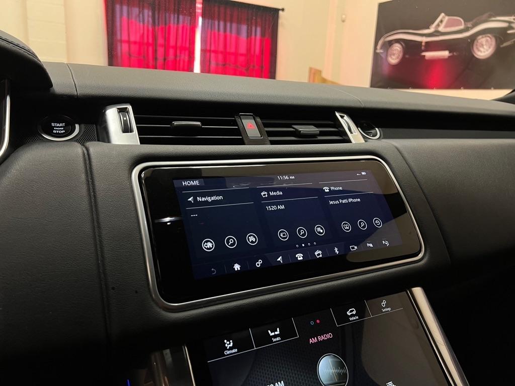 Land Rover Range Rover Sport Td6 Diesel HSE 2019