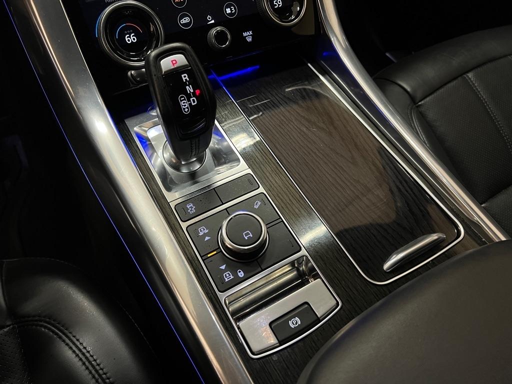 Land Rover Range Rover Sport Td6 Diesel HSE 2019