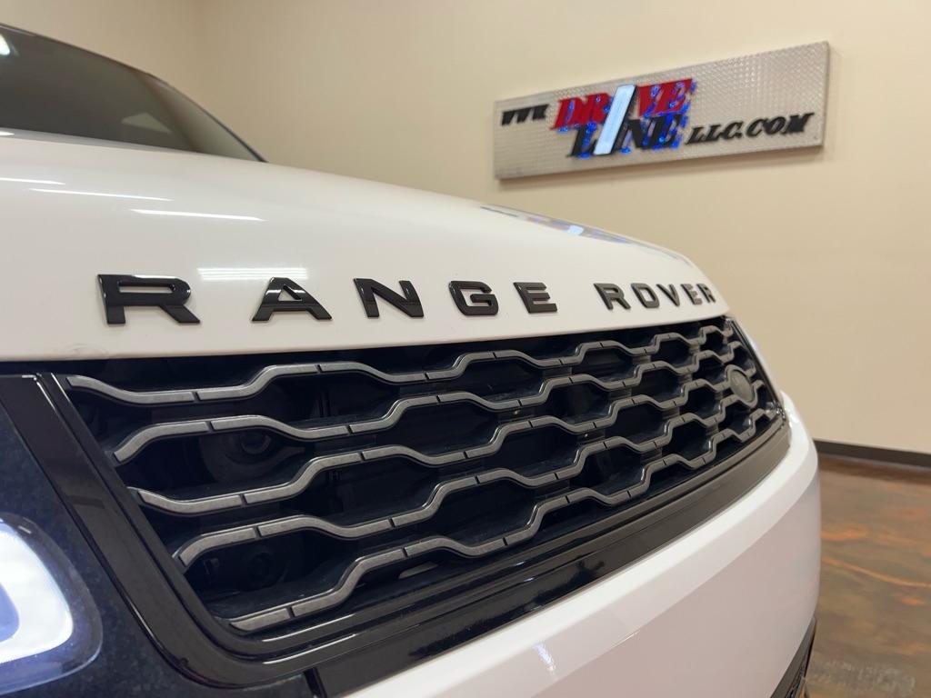 Land Rover Range Rover Sport Td6 Diesel HSE 2019
