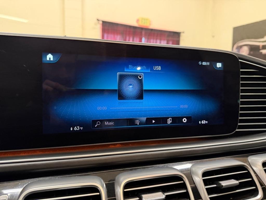 Mercedes-Benz GLS Maybach GLS 600 4MATIC SUV 2023