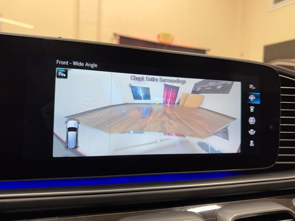 Mercedes-Benz GLS Maybach GLS 600 4MATIC SUV 2023