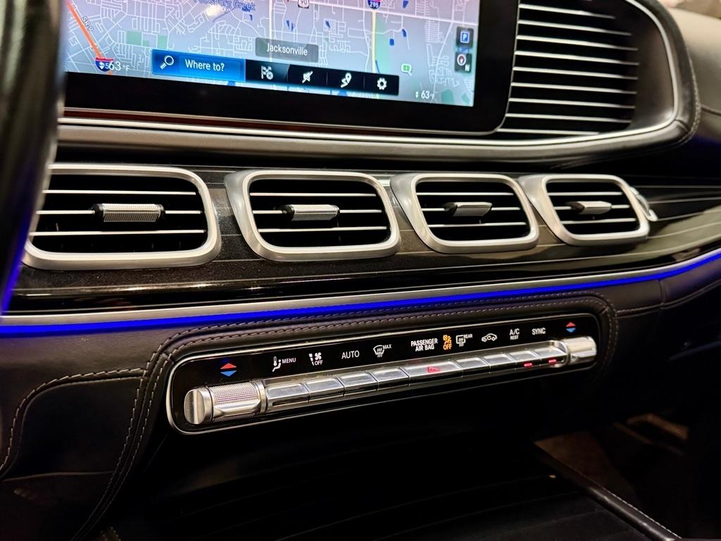 Mercedes-Benz GLS Maybach GLS 600 4MATIC SUV 2023