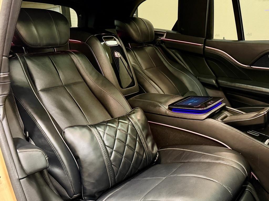 Mercedes-Benz GLS Maybach GLS 600 4MATIC SUV 2023